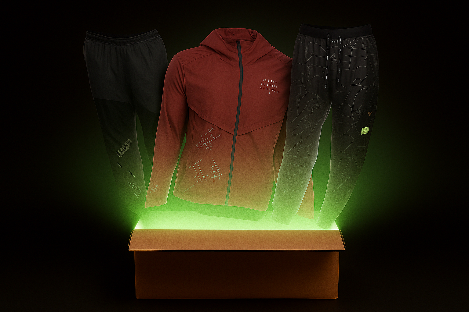 Les meilleurs Packs ,   Pour vos meilleurs     Runnings de qualité