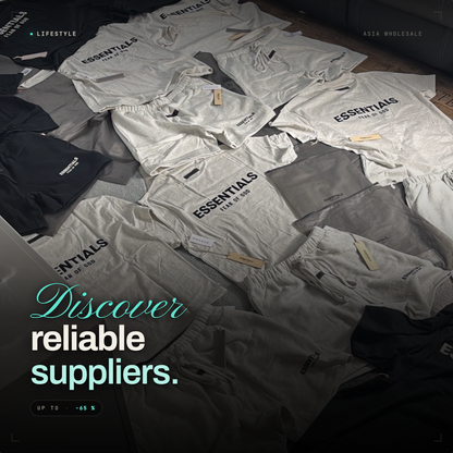 Exclusif Supplier