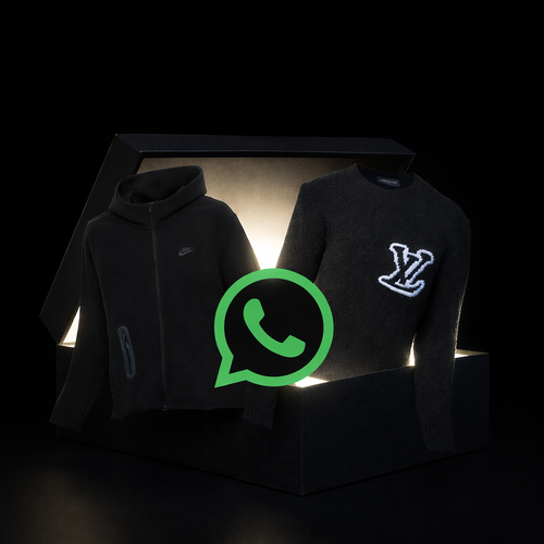 Fournisseurs 1:1 Whatsapp