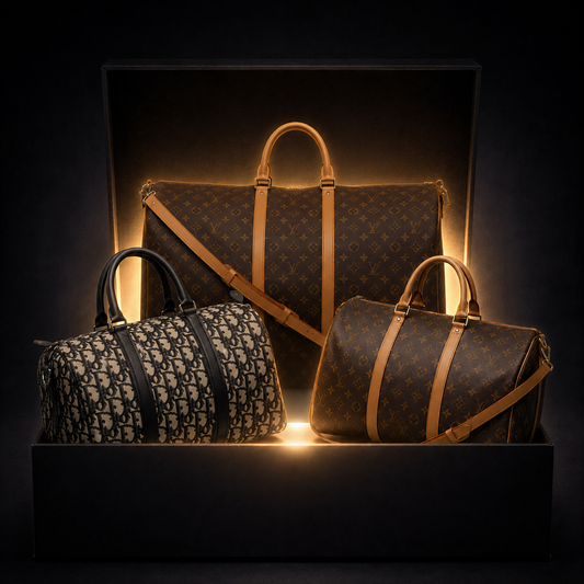 Fournisseur Luxe