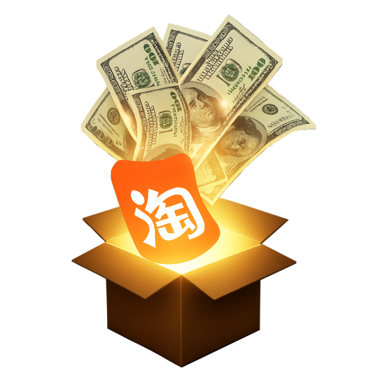 PACK TAOBAO