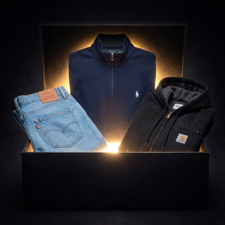 Fournisseurs Resell