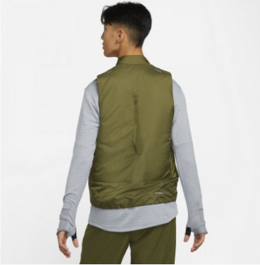 Nike Therma-FIT ADV Repel Aeroloft Vest Homme