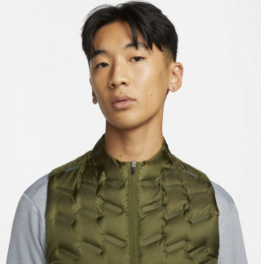 Nike Therma-FIT ADV Repel Aeroloft Vest Homme