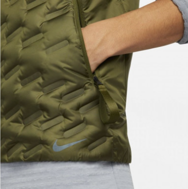 Nike Therma-FIT ADV Repel Aeroloft Vest Homme