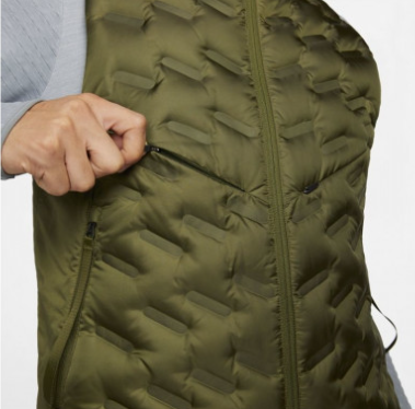 Nike Therma-FIT ADV Repel Aeroloft Vest Homme