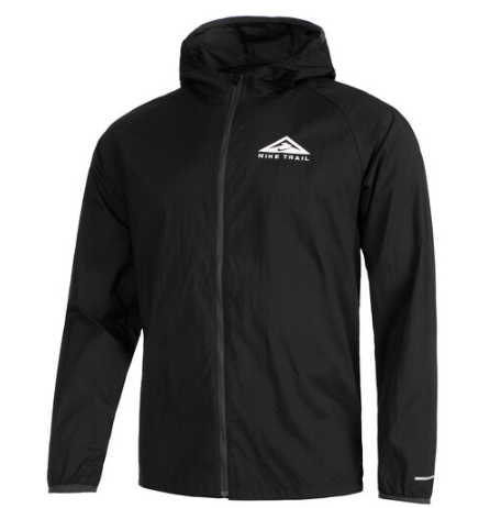 Nike Veste running homme Trail Aireez