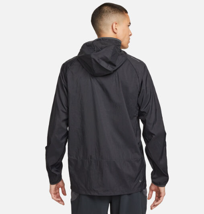 Nike Veste running homme Trail Aireez