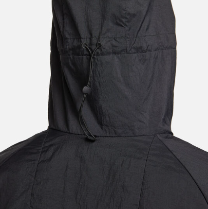 Nike Veste running homme Trail Aireez