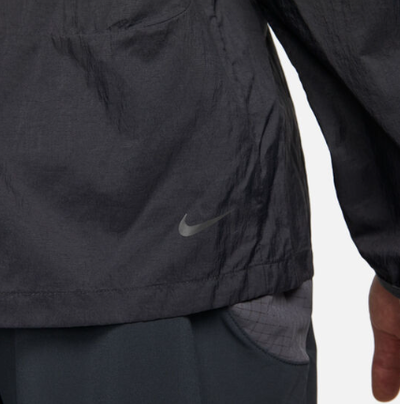 Nike Veste running homme Trail Aireez