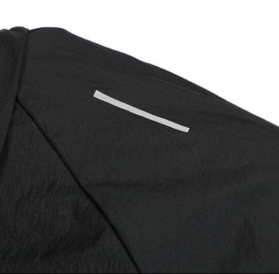 Nike Veste running homme Trail Aireez