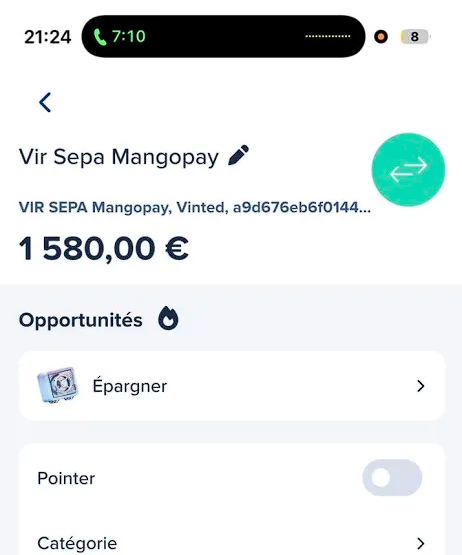 Review by Amine
