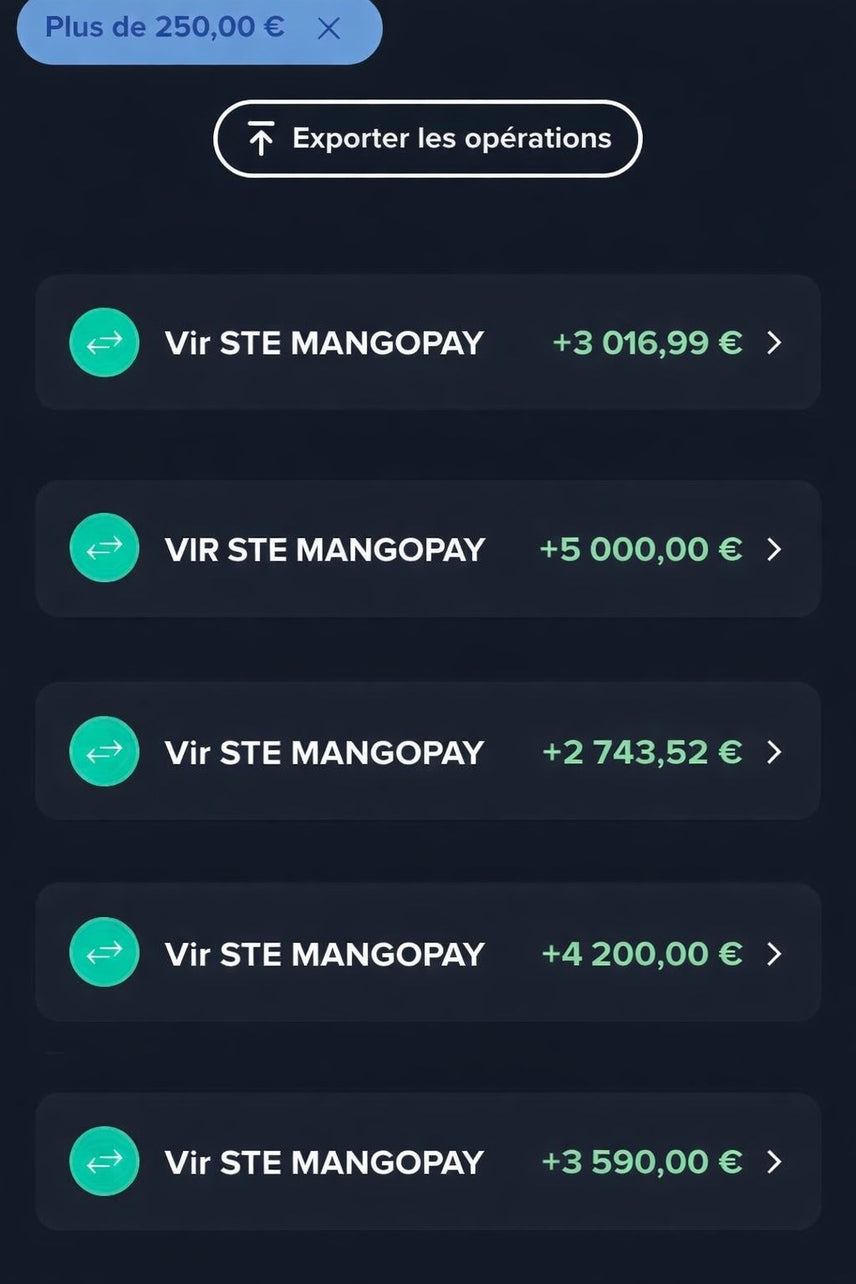 Review by Vincent