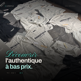 Fournisseurs Resell